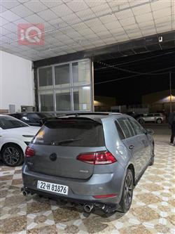 فولكسفاغن جولف